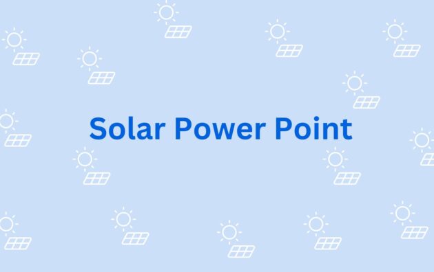 Solar Power Point - Solar Dealer in Gurgaon