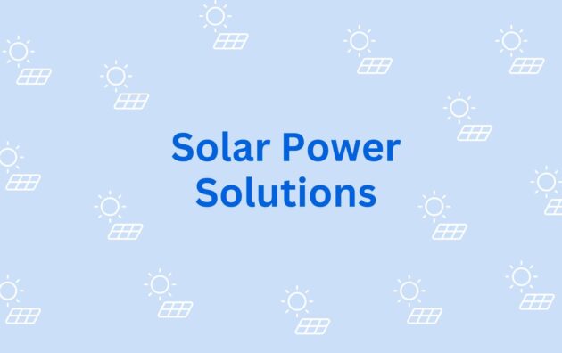 Solar Power Solutions Solar Power in Gurgaon