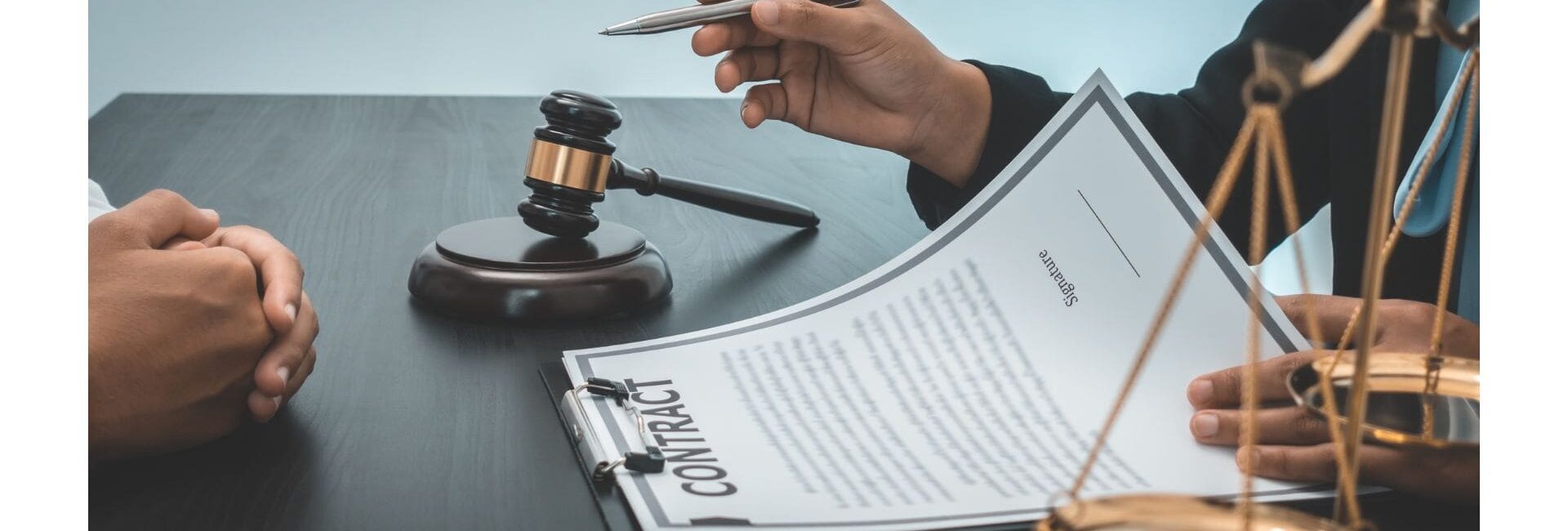 Sourabh R Saini Law Associates- legal service provider