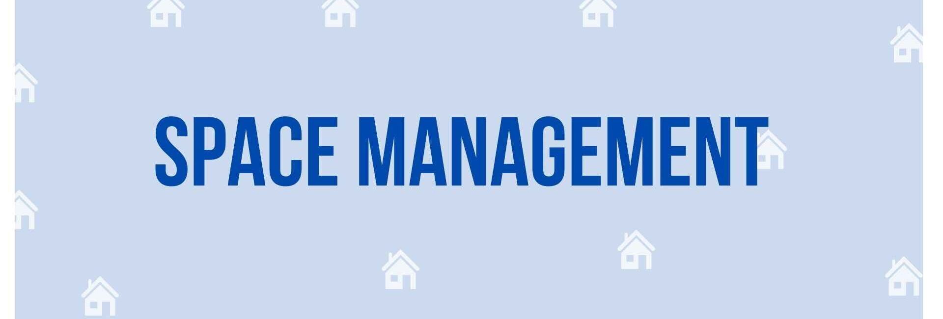 Space Management - Estate Agent in Gurgaon