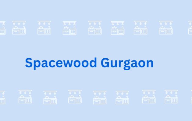 Spacewood Gurgaon Modular Kitchen Dealers in Gurgaon