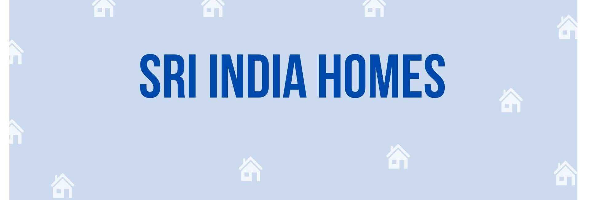 Sri India Homes - Estate Agent for Residential Rental in Gurgaon