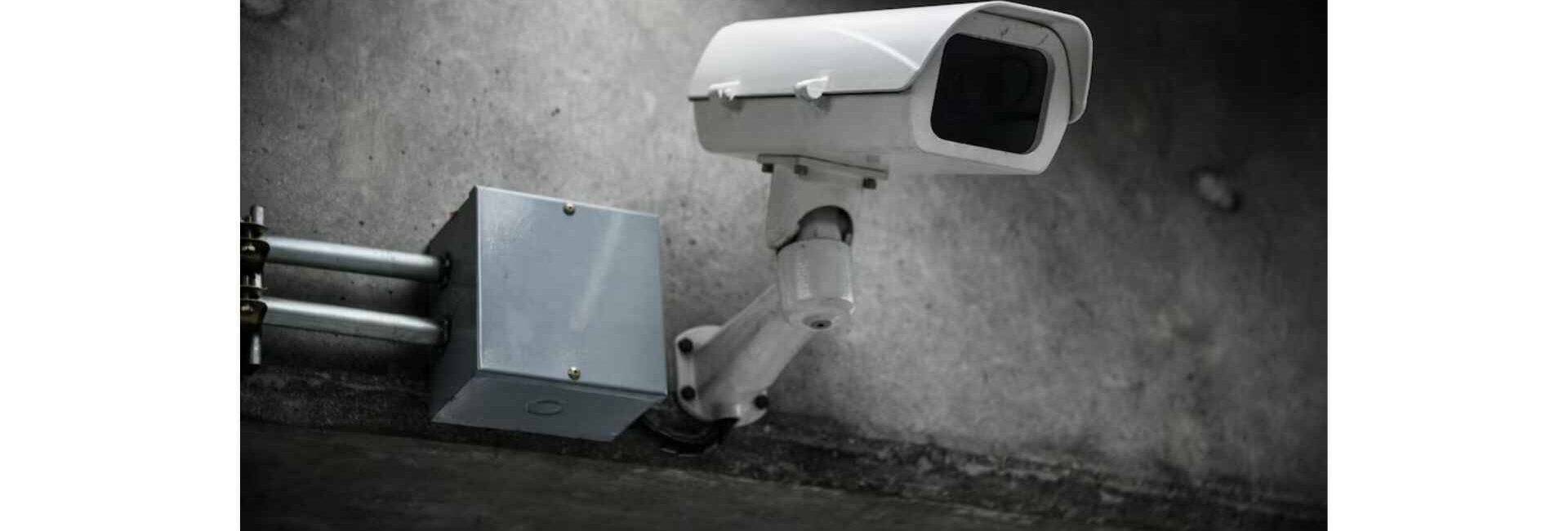 Star Branded CCTV Camera-Security System Supplier in Gurgaon