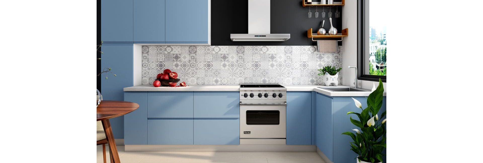 Star Modular Kitchens and Interiors-Top Modular Kitchen Accessory Dealers in Gurgaon