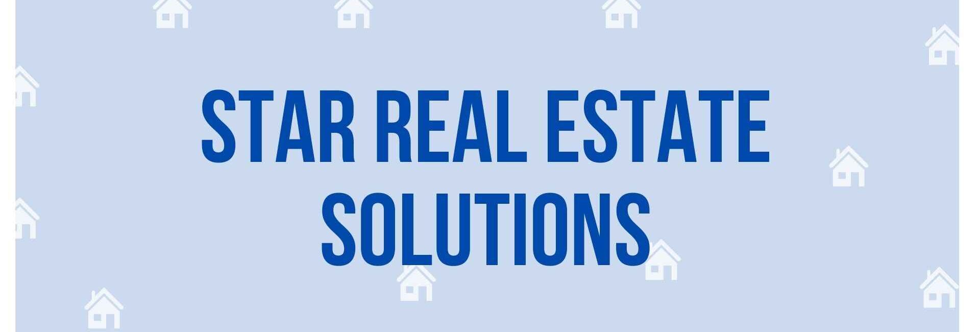 Star Real Estate Solutions - Estate Agent for Residential Rental in Gurgaon