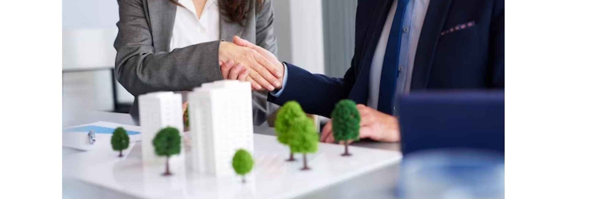 Sterne Realtor - Estate Agent in Gurgaon