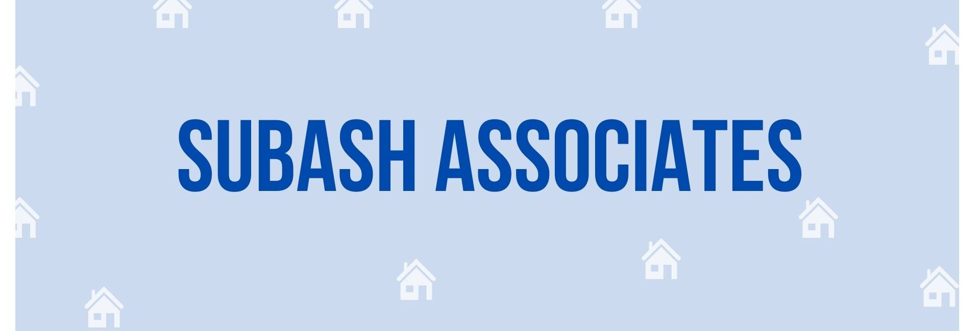 Subash Associates - Property Dealer in Gurgaon