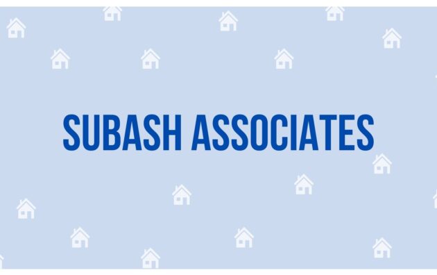 Subash Associates - Property Dealer in Gurgaon