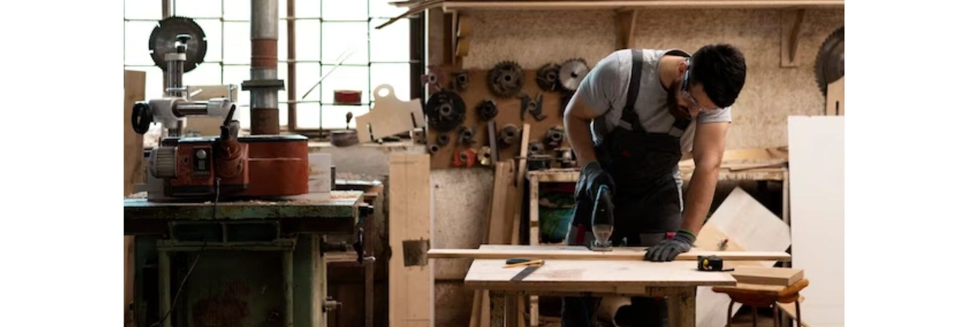 Sumit Carpenter - Wooden Carpenter in Gurgaon