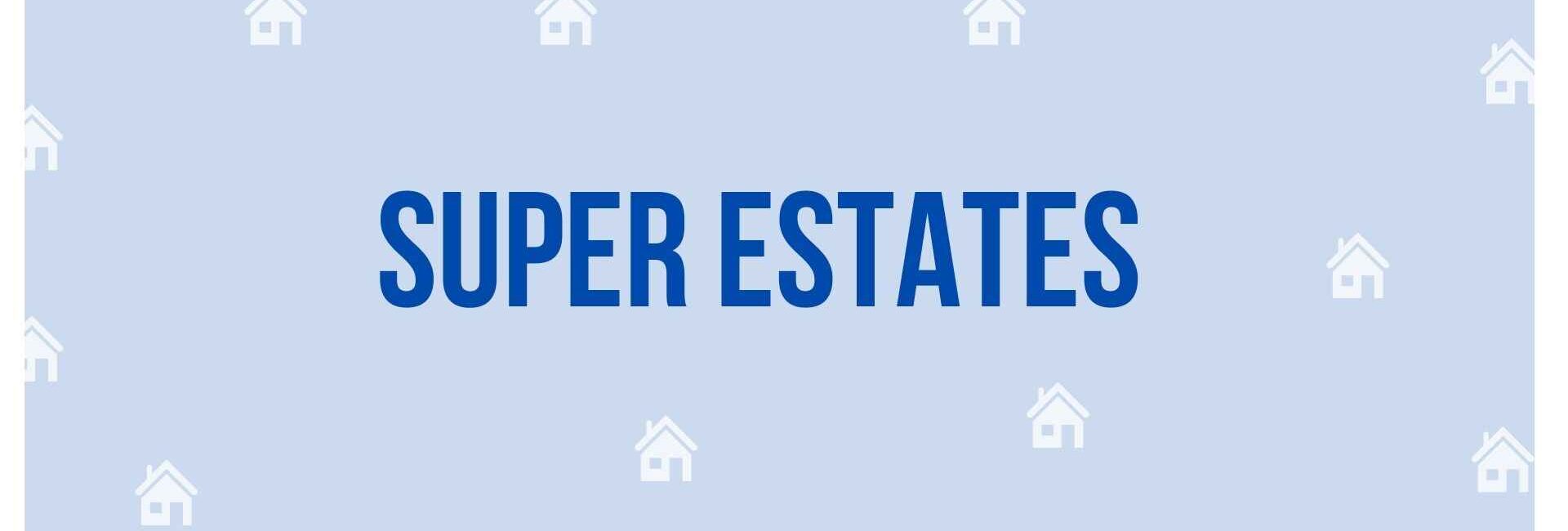 Super Estates - Property Dealer in Gurgaon