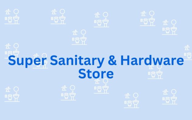 Super Sanitary Hardware Store Luxury interior designer in gurgaon