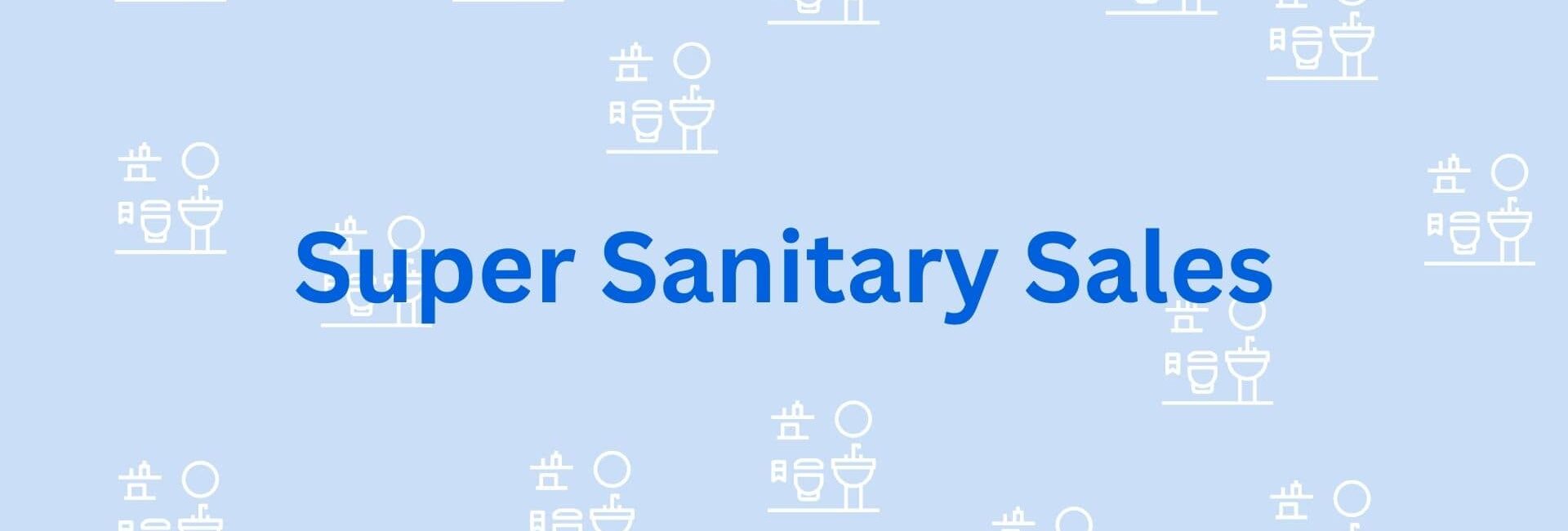 Super Sanitary Sales - Luxury interior designer in gurgaon