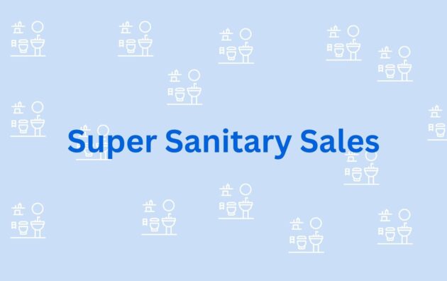 Super Sanitary Sales - Luxury interior designer in gurgaon