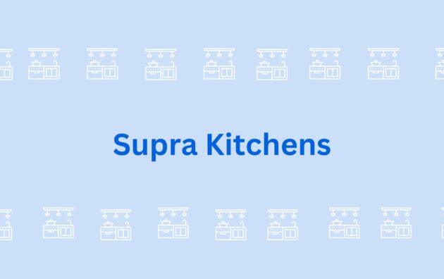 Supra Kitchens- Modular Kitchen Dealers in Gurgaon