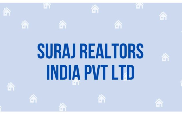 Suraj Realtors India Pvt Ltd - Property Dealer in Gurgaon