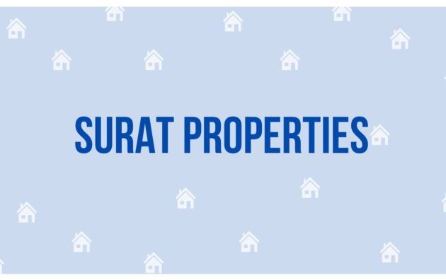 Surat Properties - Property Dealer in Gurgaon