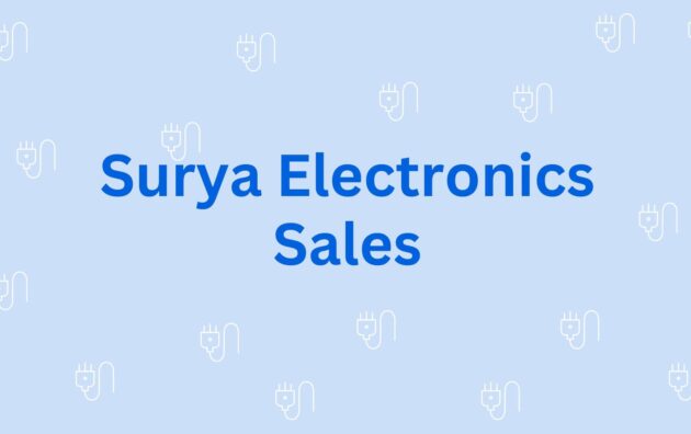 Surya Electronics Sales - Electronics Dealer in Gurgaon