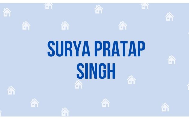 Surya Pratap Singh - To let Service in Gurgaon