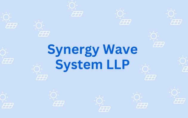 Synergy Wave System LLP Solar Energy System