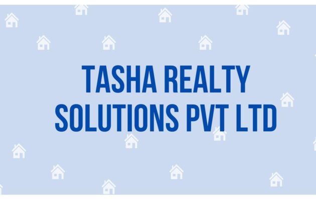 Tasha Realty Solutions Pvt Ltd - Estate Agent in Gurgaon