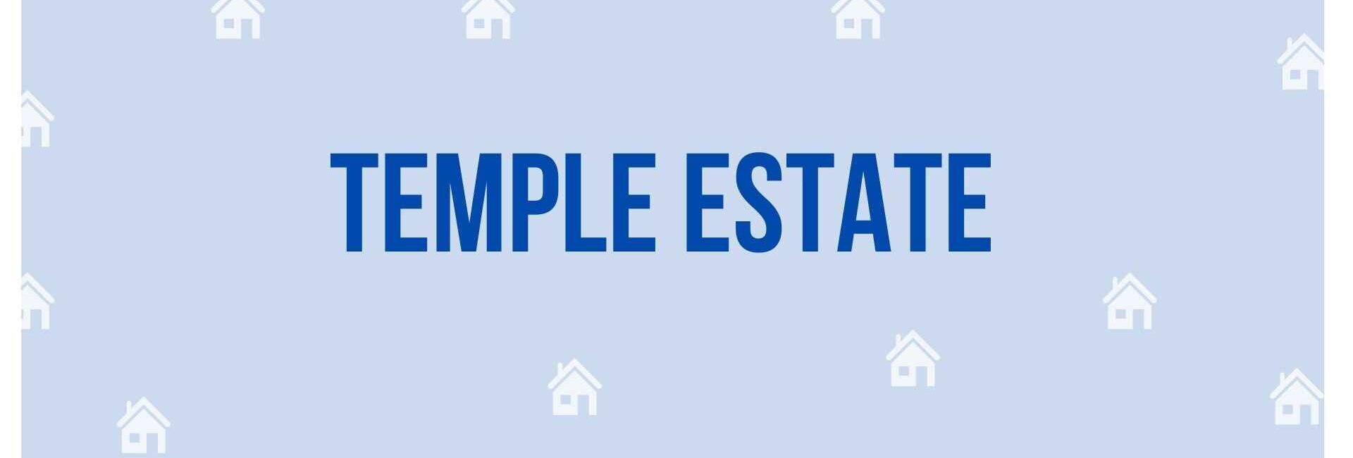 Temple Estate - Property Dealer in Gurgaon