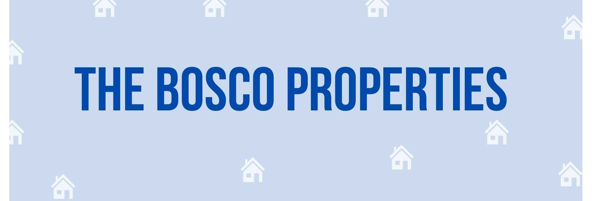 The Bosco Properties - Property Dealer in Gurgaon