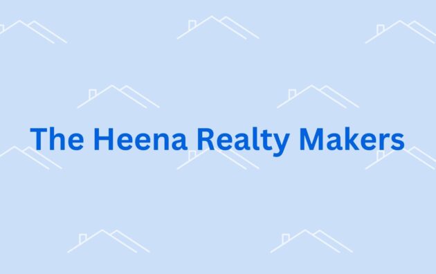 The Heena Realty Makers Commercial Property Valuer in Gurgaon