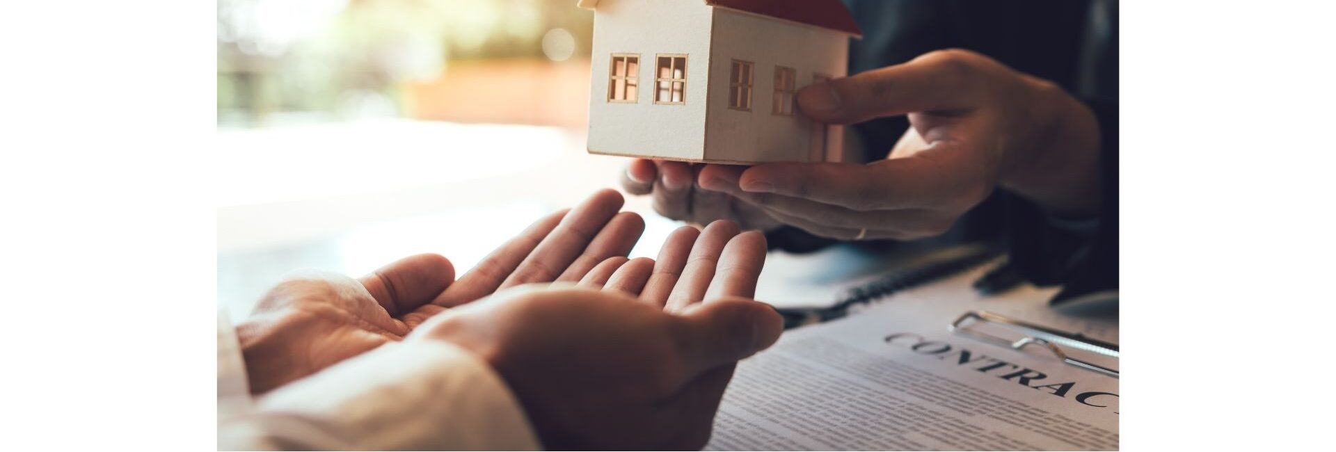 The Heights - Real Estate agent in Gurgaon