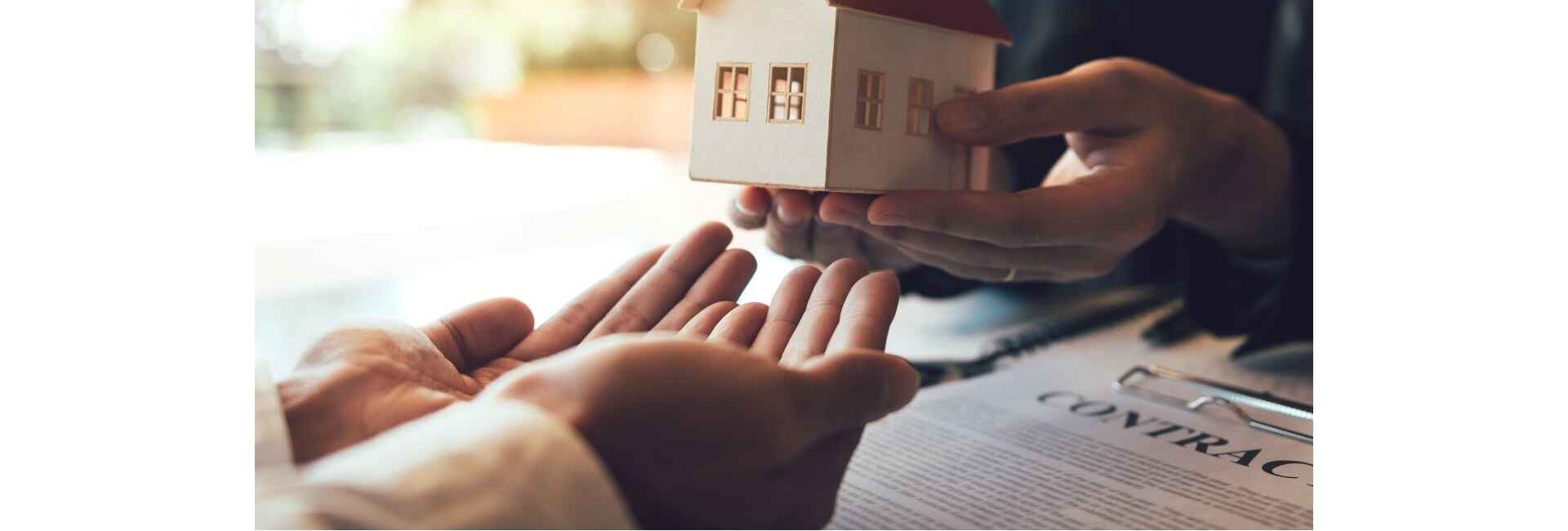 The Residency - Real Estate agent in Gurgaon