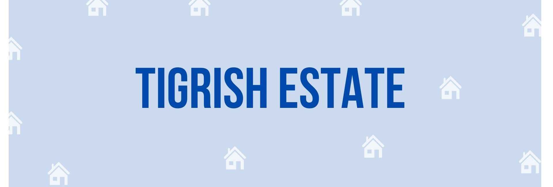 Tigrish Estate - Real Estate Agent in Gurgaon