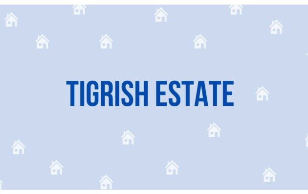 Tigrish Estate - Real Estate Agent in Gurgaon