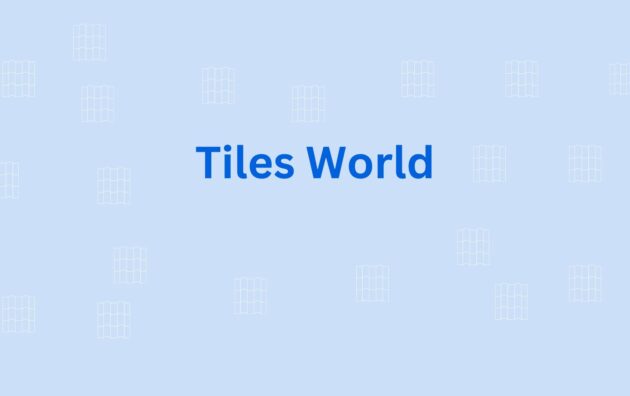 Tiles World - Floortiles Dealer in Gurgaon