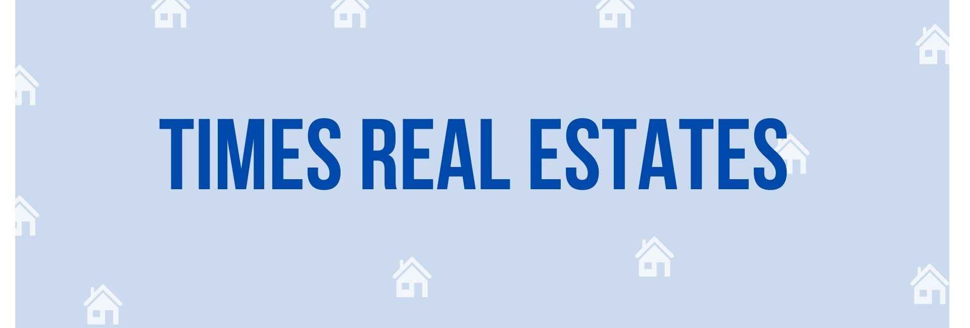 Times Real Estates - Property Dealer in Gurgaon