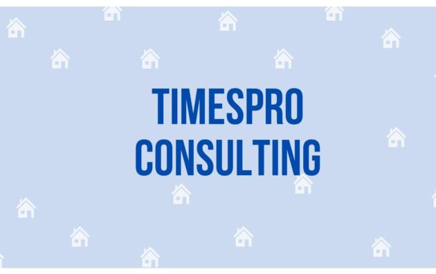 TimesPro Consulting - To let Service in Gurgaon