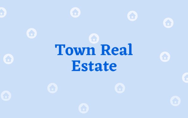 Town Real Estate Property dealer in Gurgaon