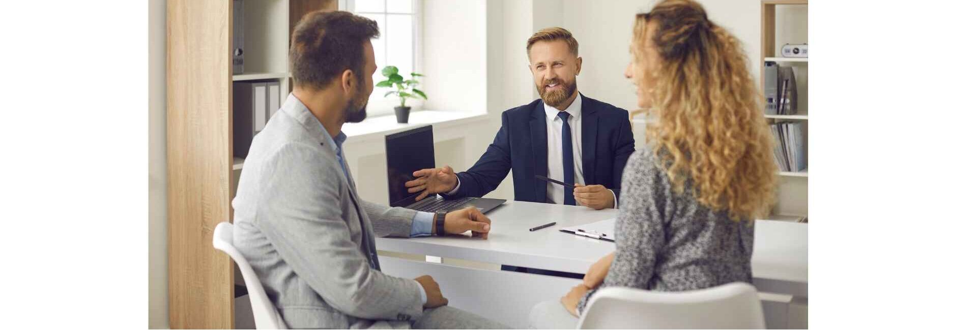 Trinetra Associates - Real Estate agent in Gurgaon