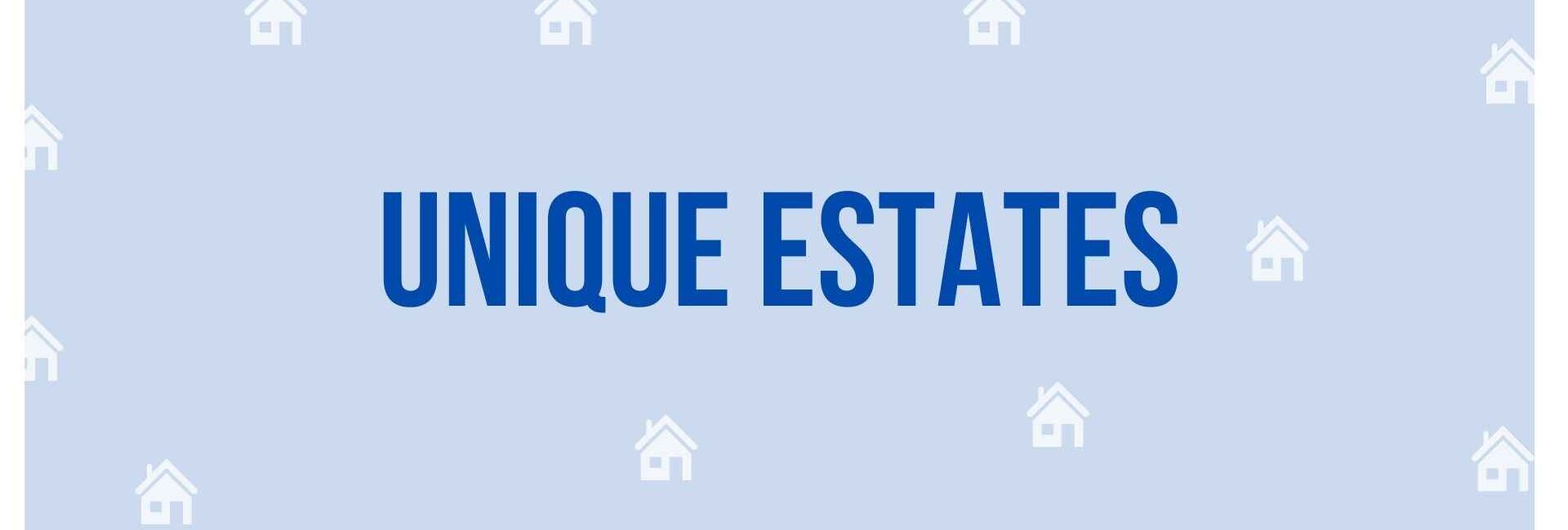 UNIQUE ESTATES - Real Estate Agent in Gurgaon