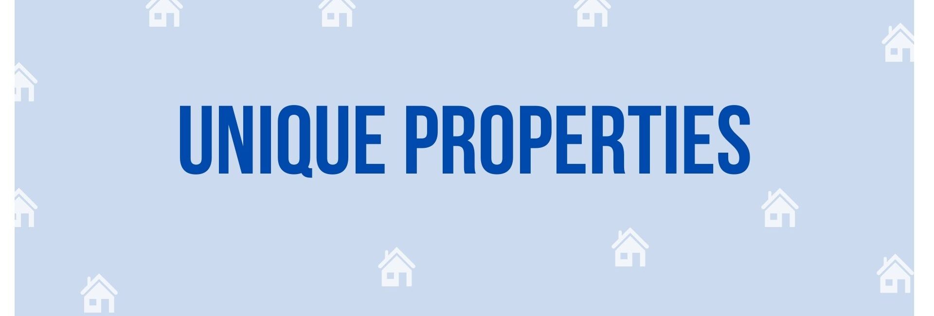 Unique Properties - Property Dealer in Gurgaon
