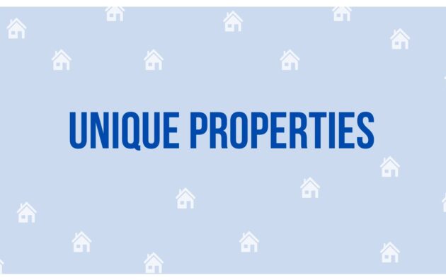 Unique Properties - Property Dealer in Gurgaon