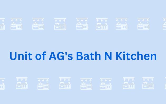 Unit of AG's Bath N Kitchen- Top Modular Kitchen Accessory Dealers in Gurgaon