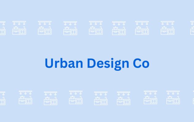 Urban Design Co- Designer Modular Kitchen Showrooms In Gurgaon