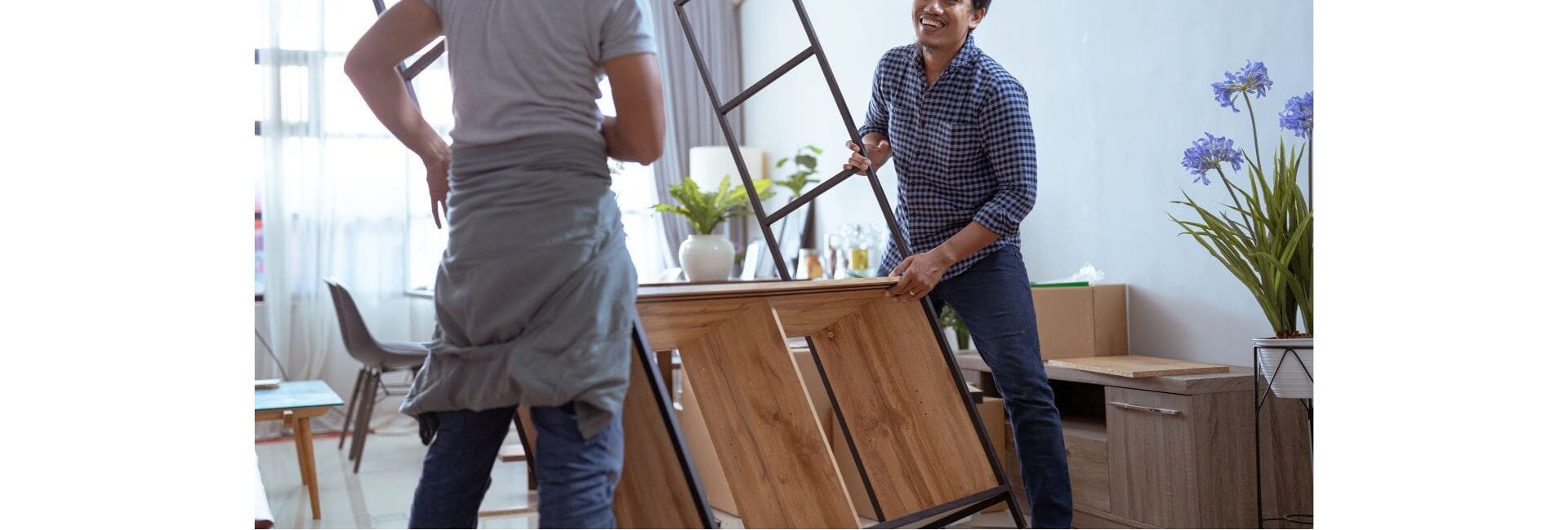UrbanShift Packers and Movers-Packers and Movers in Gurgaon