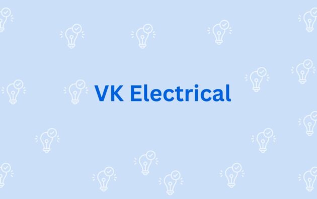 VK Electrical - Electricion in Gurgaon