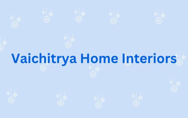 Vaichitrya Home Interiors - Luxury interior designer in gurgaon
