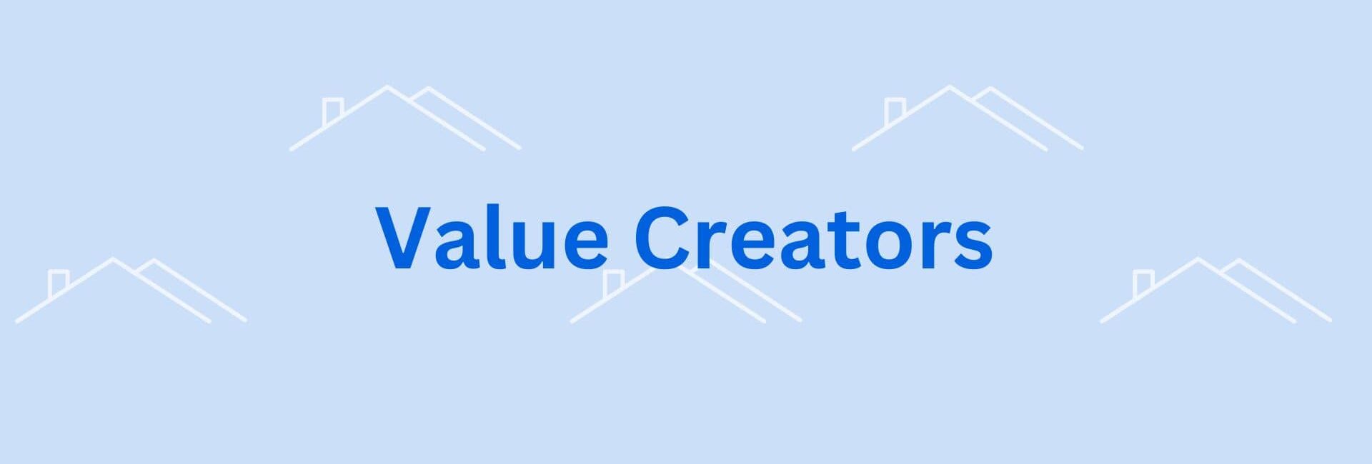 Value Creators - Real Estate Valuer in Gurgaon