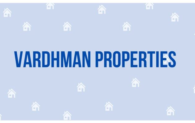 Vardhman Properties - Real Estate Agent in Gurgaon