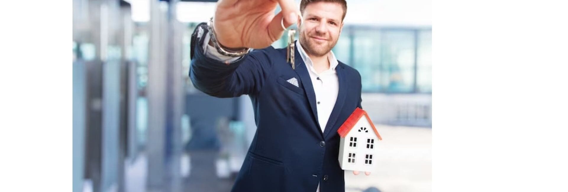 Vasilica Property - Real Estate Broker in Gurgaon