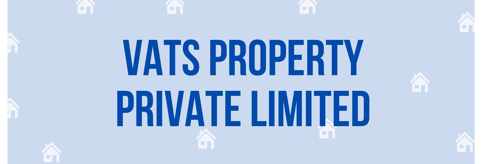 Vats Property Private Limited - Estate Agent in Gurgaon