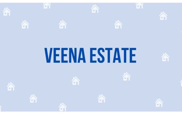 Veena Estate - Estate Agent in Gurgaon