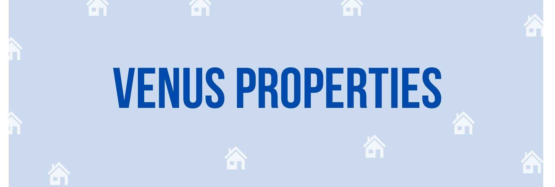 Venus Properties - Property Dealer in Gurgaon